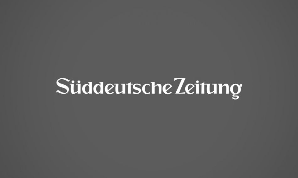 Süddeutsche Zeitung – Der innere Antrieb