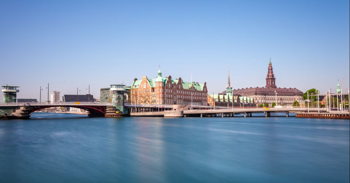 Executive Search in Copenhagen - Egon Zehnder