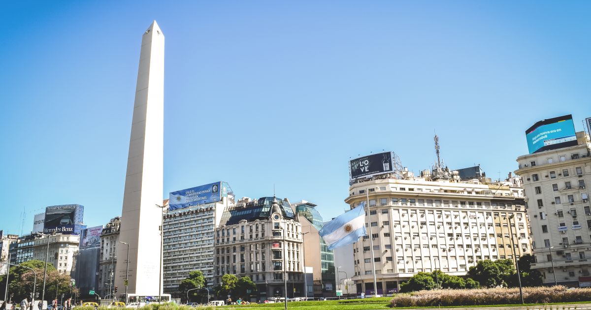 Buenos Aires office