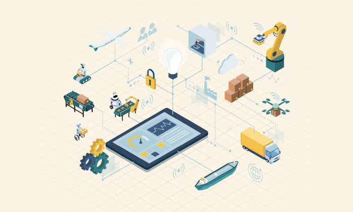 Chain Reaction 2025: Chief Supply Chain Officer Insights